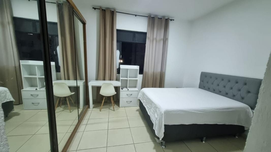 Foto do quarto