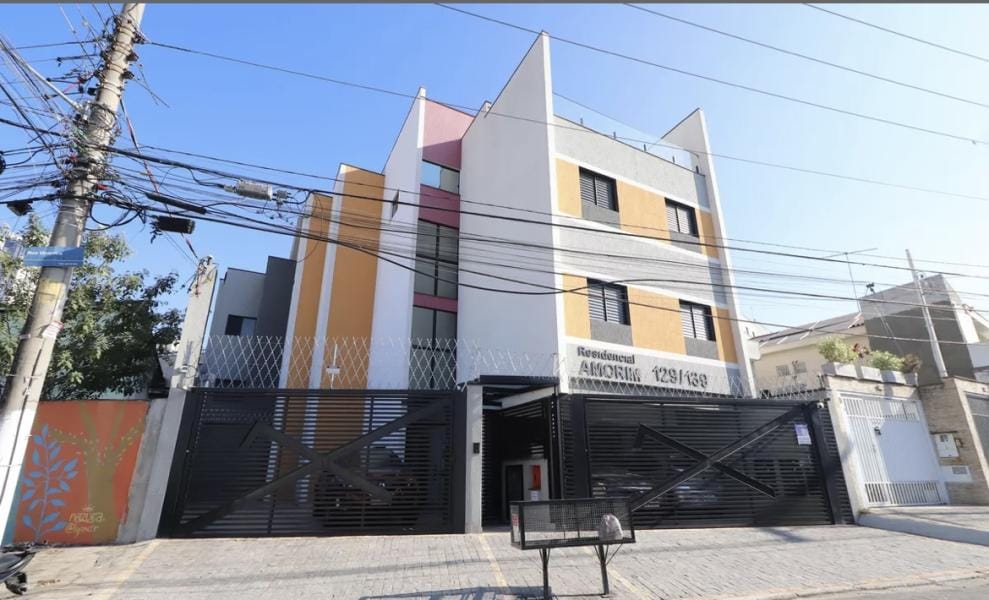Foto do banheiro
