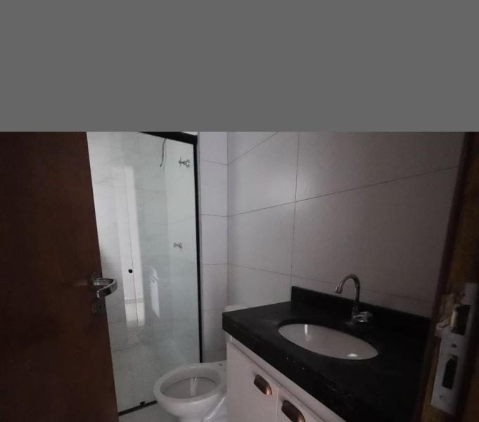 Foto da cozinha