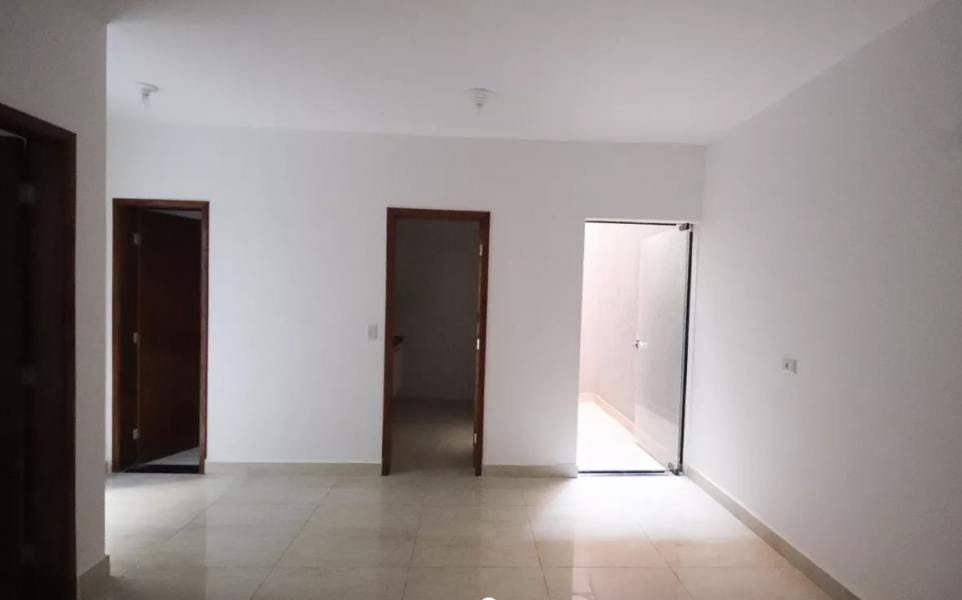 Foto do quarto