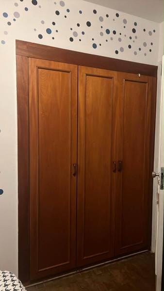 Foto do quarto
