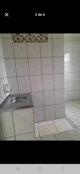 Foto do banheiro