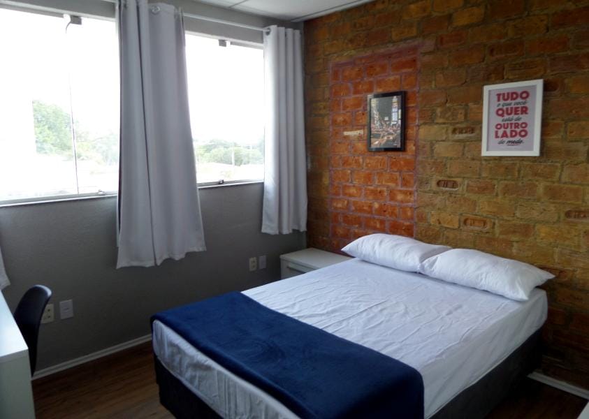 Foto do quarto