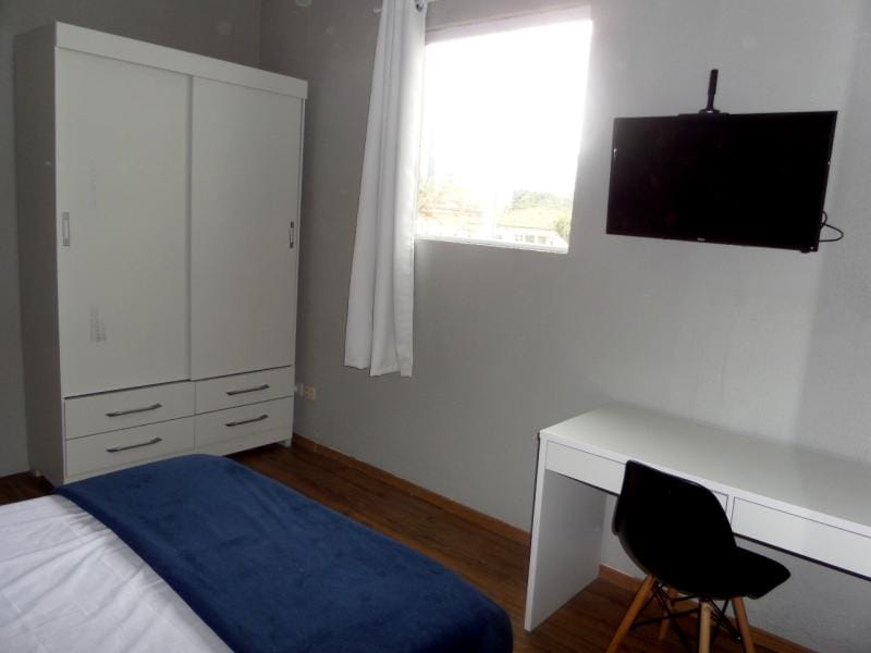 Foto do quarto