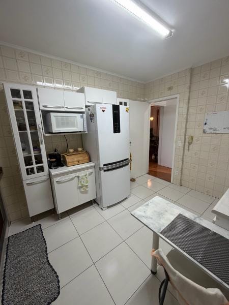 Foto do banheiro