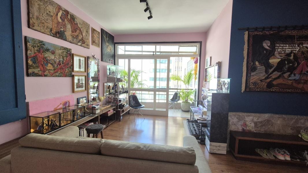 Foto do quarto