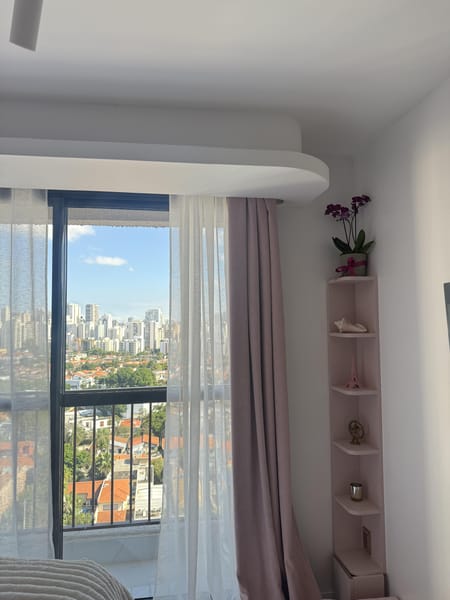 Foto do banheiro