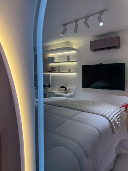 Foto do quarto