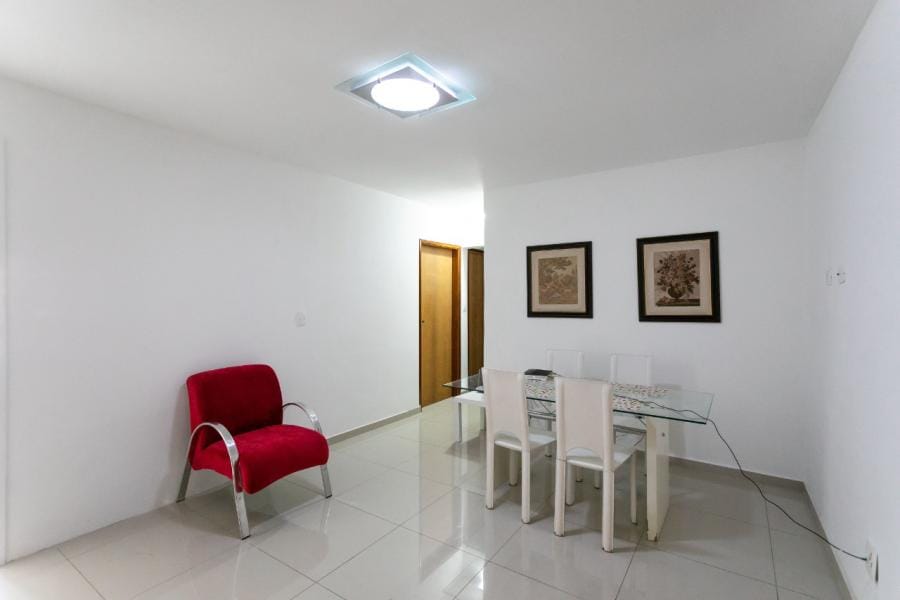 Foto do quarto