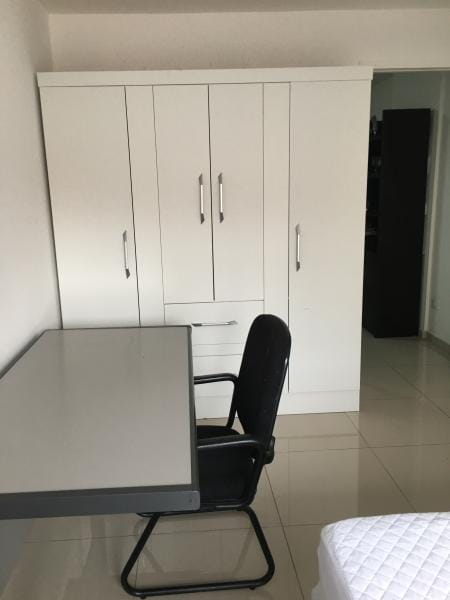 Foto do quarto
