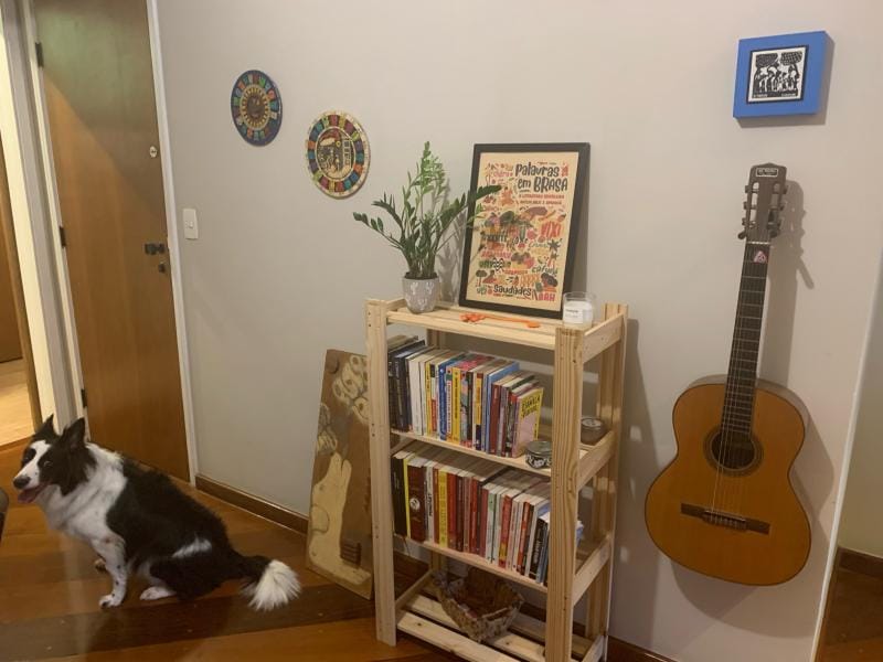 Foto do quarto