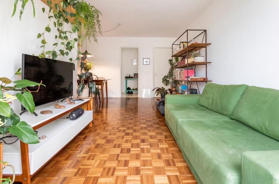 Foto do quarto
