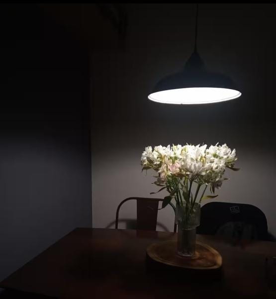Foto do quarto