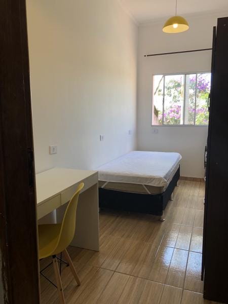 Foto do quarto