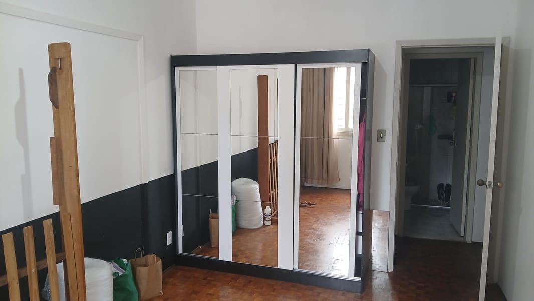 Foto do quarto