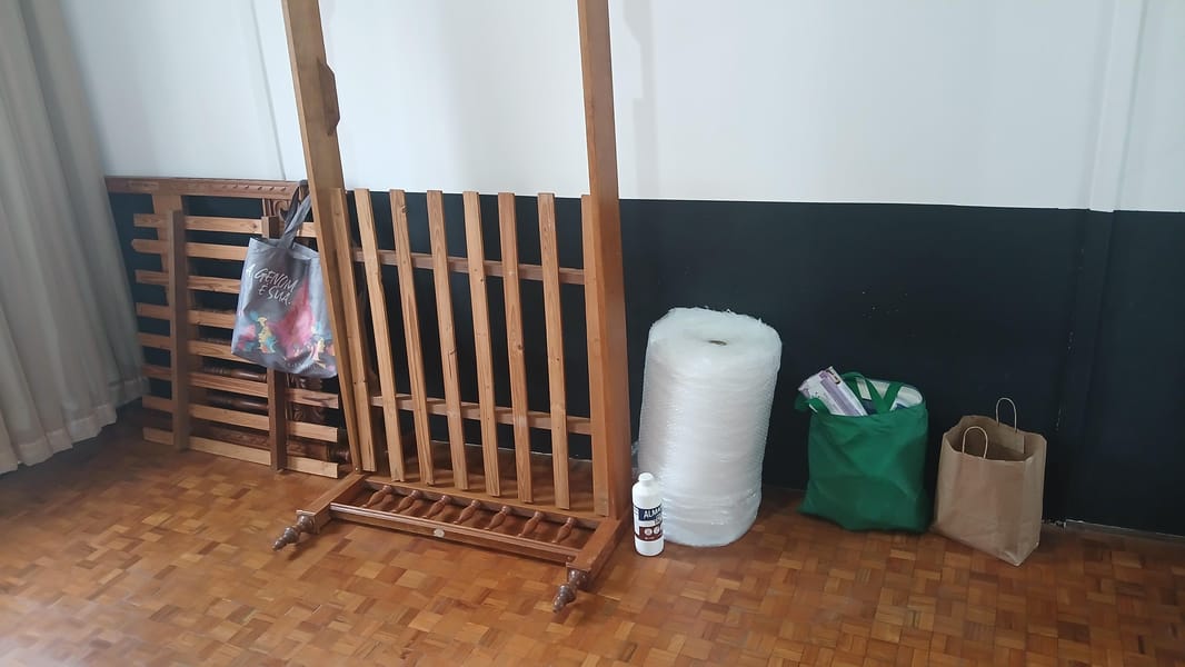 Foto do quarto