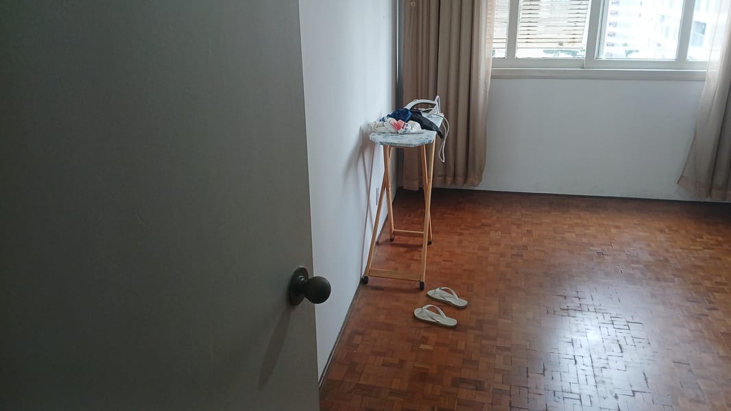 Foto da cozinha