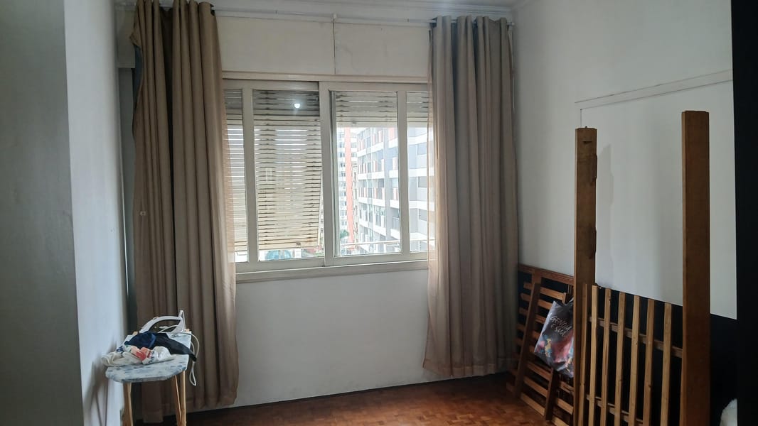 Foto do banheiro