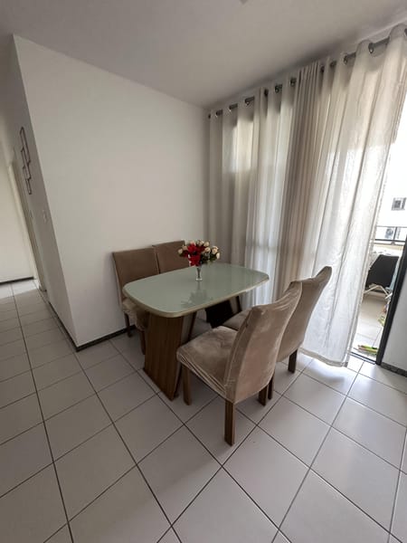 Foto da cozinha