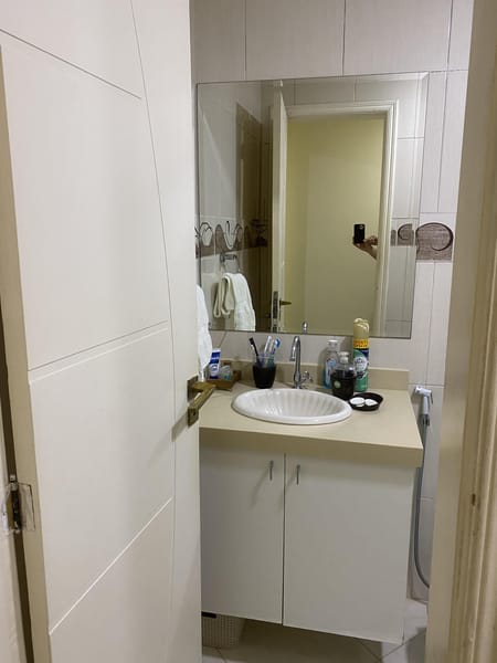 Foto do quarto