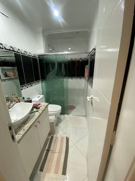 Foto do quarto