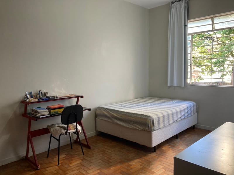 Foto do quarto
