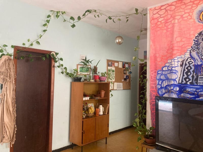 Foto do quarto