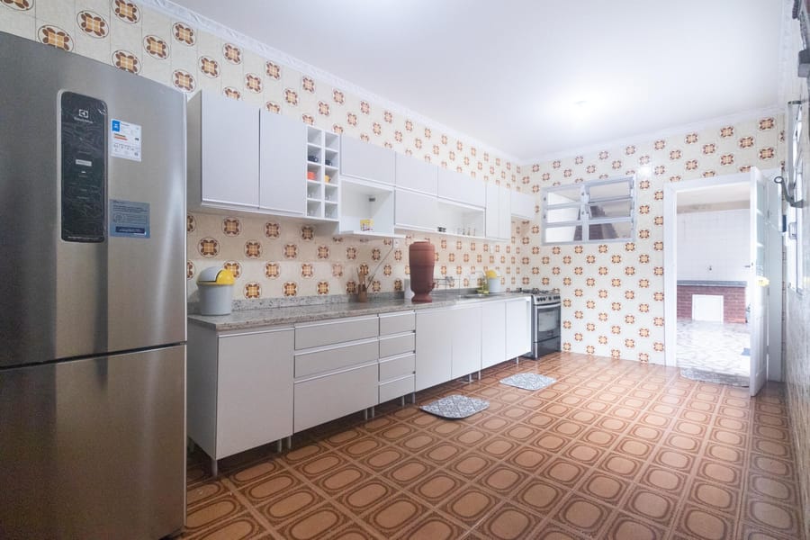 Foto do quarto
