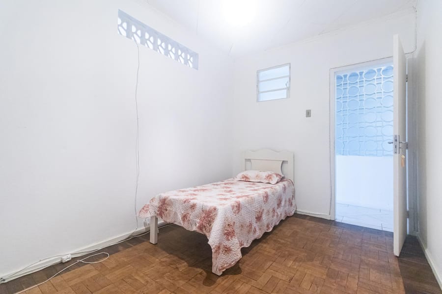 Foto do quarto