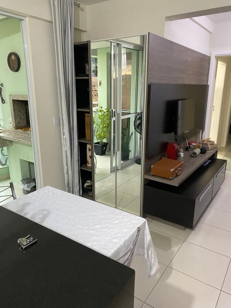 Foto do quarto