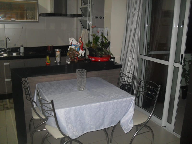 Foto do quarto