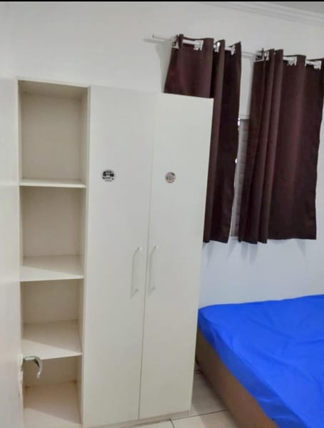 Foto do quarto