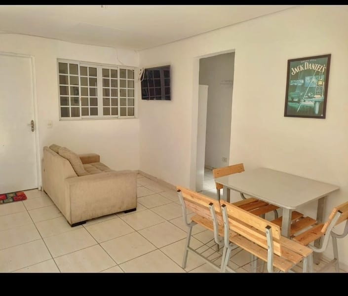 Foto do quarto