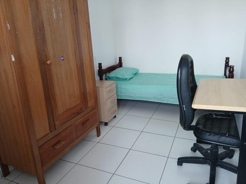 Foto da cozinha