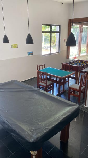 Foto do quarto