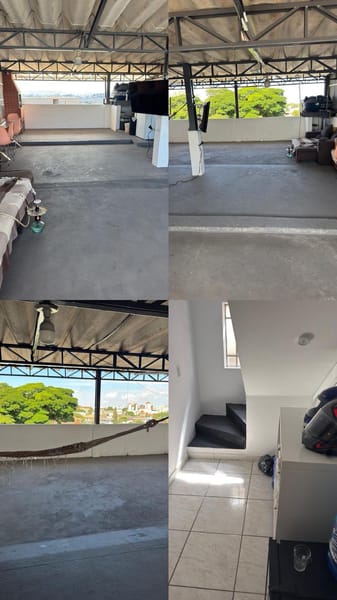 Foto do quarto