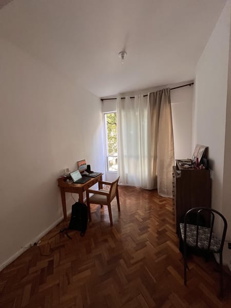 Foto do quarto
