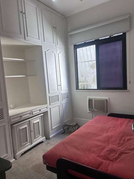 Foto do quarto