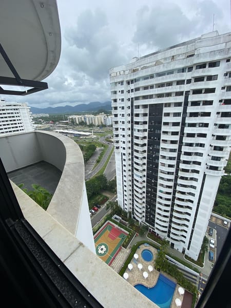 Foto do quarto
