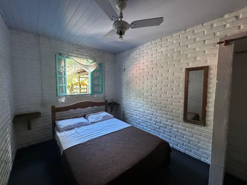 Foto do quarto