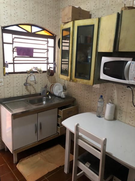 Foto do quarto