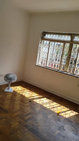 Foto do quarto