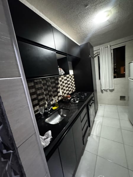 Foto do banheiro