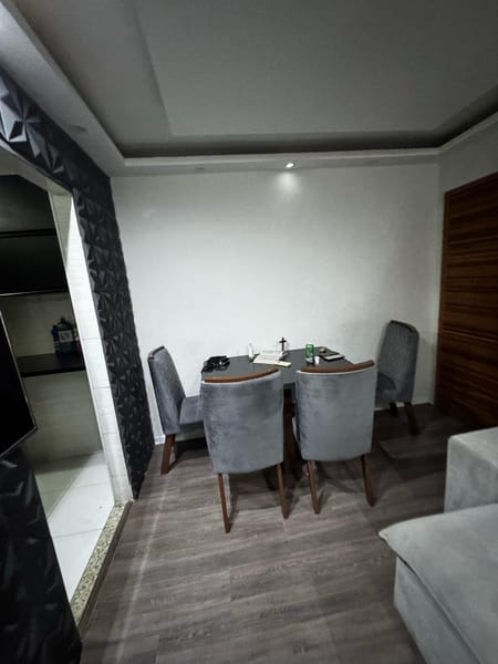 Foto do quarto