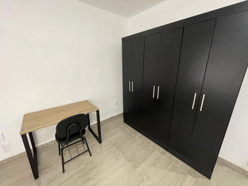 Foto do quarto
