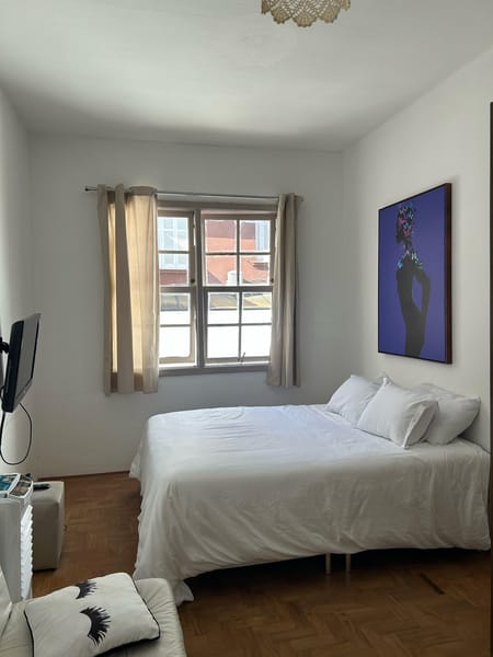 Foto do quarto