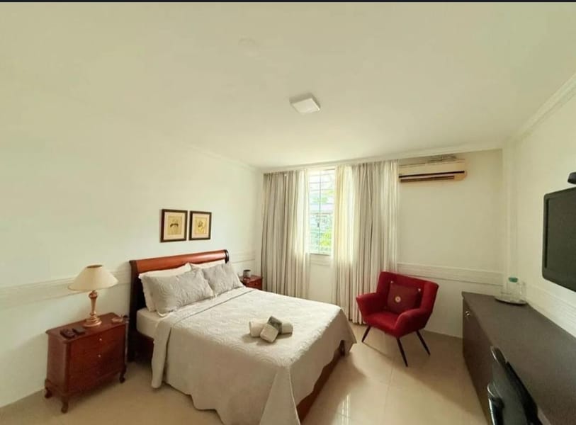 Foto do quarto