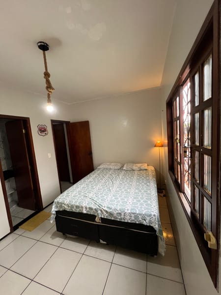 Foto do quarto