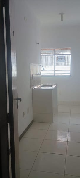 Foto do banheiro