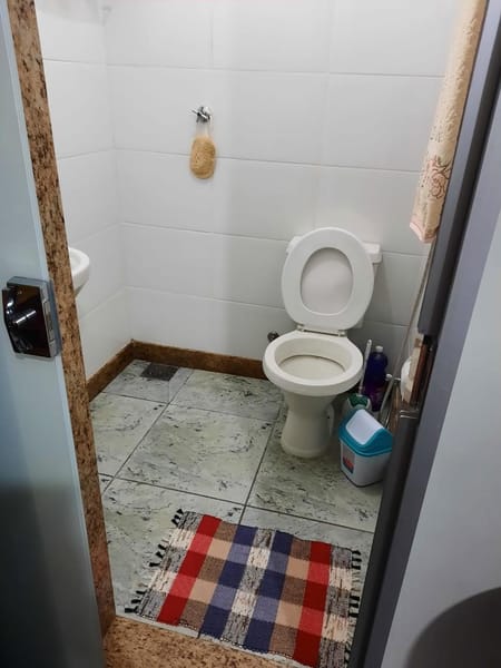 Foto do quarto
